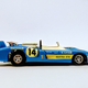 Illustration for article titled French Friday: MATRA MS670, Le Mans 1972